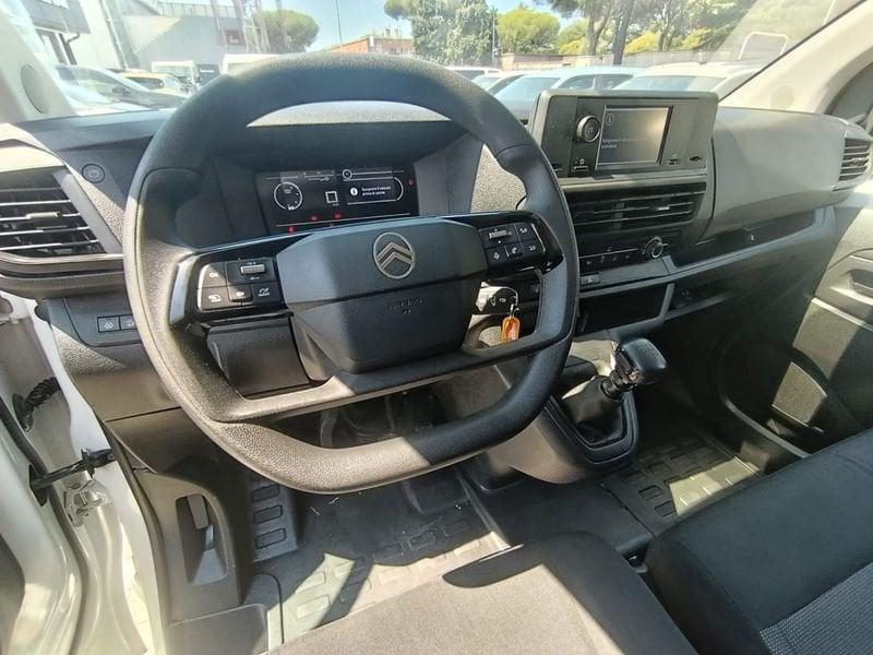 Citroën Jumpy BlueHDi 140 S&S XL 2.0