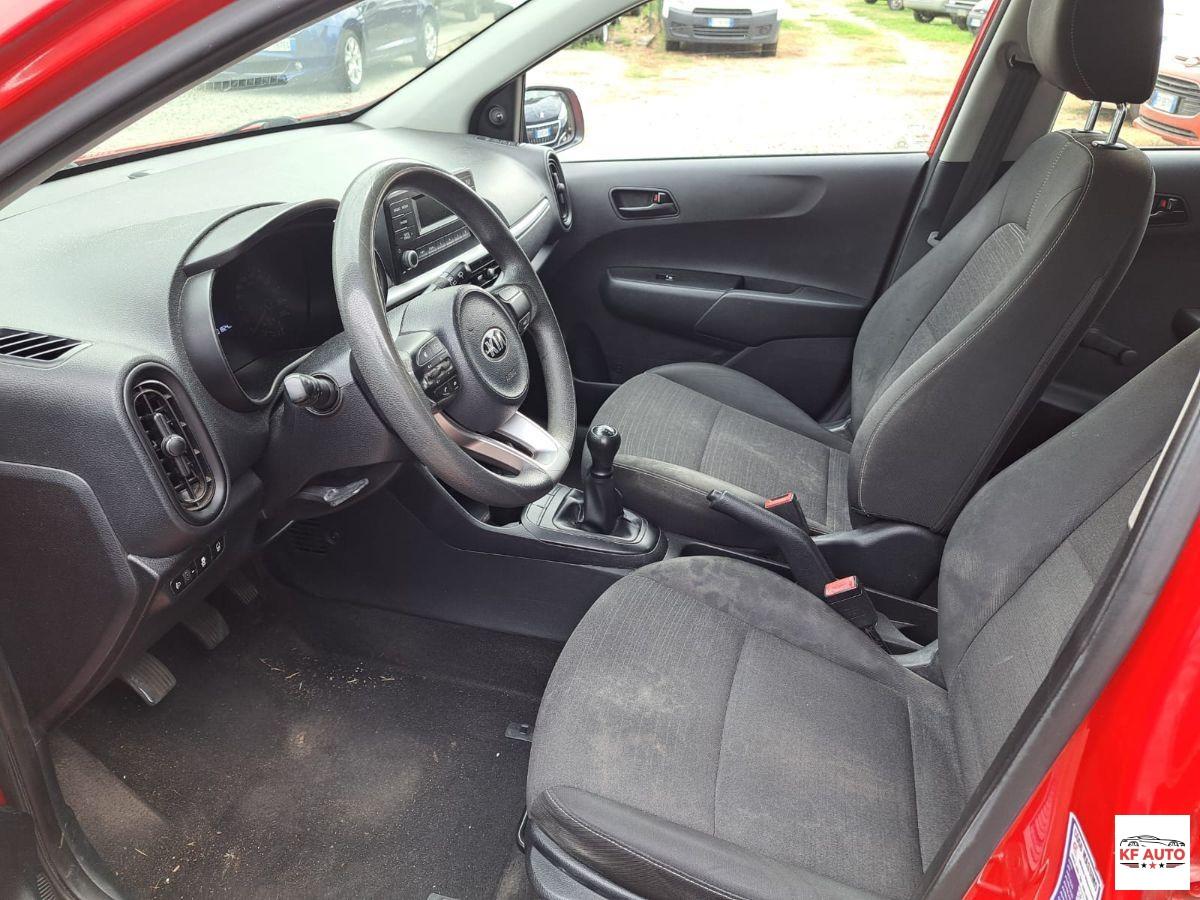 KIA - Picanto 1.0 Active