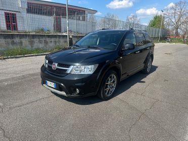 Fiat Freemont 2.0 Multijet 140 CV Cross