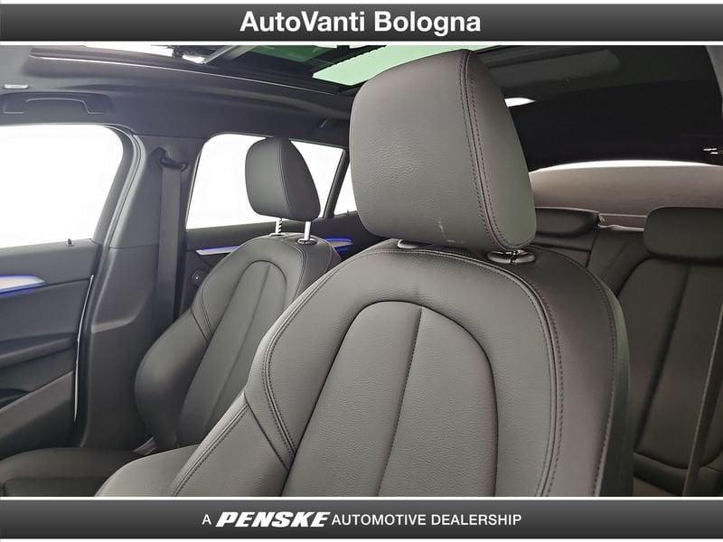 BMW X2 X2 xdrive18d Msport X auto