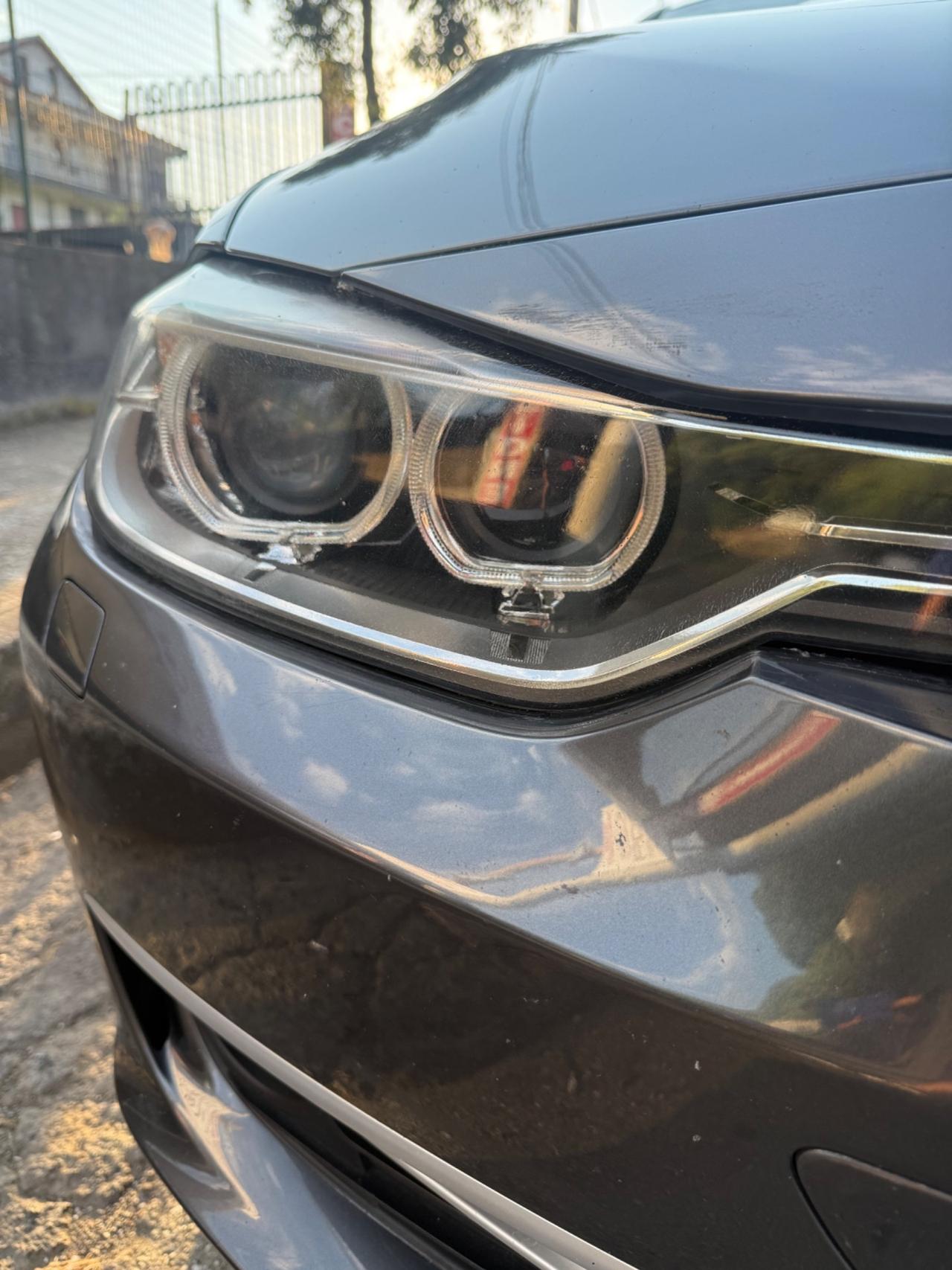 Bmw 316 316d Sport