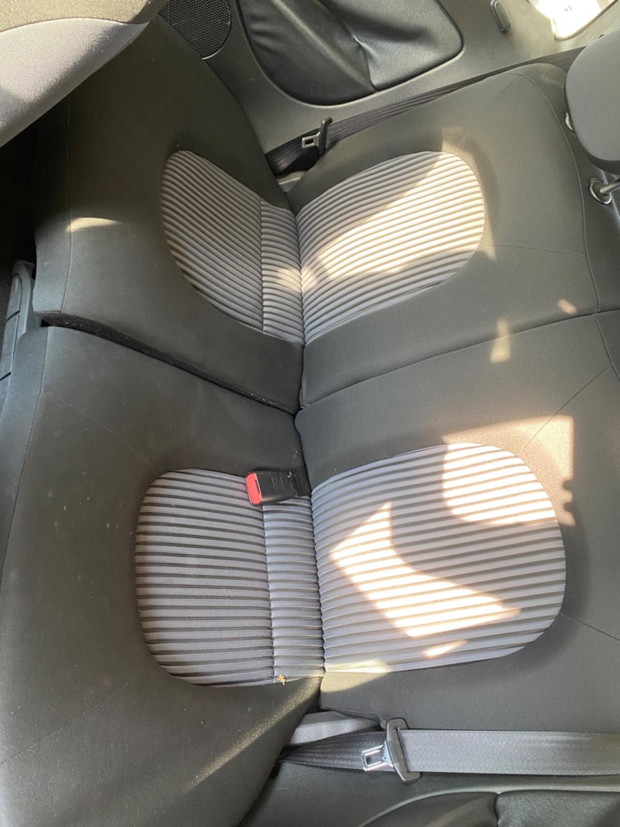 Lancia Ypsilon 1.2 Platino