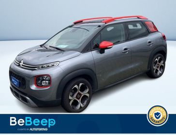 Citroën C3 Aircross 1.2 PURETECH SHINE S&S 110CV