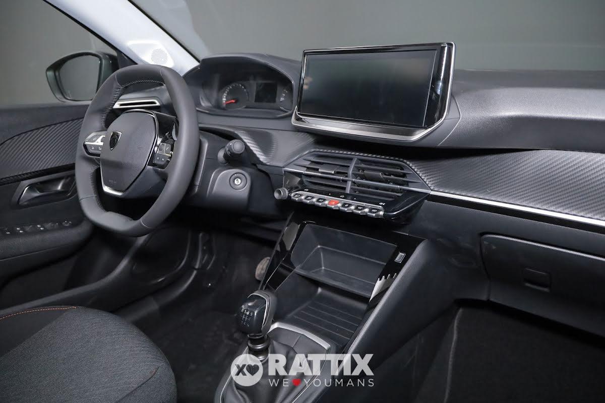 Peugeot 208 1.2 puretech 100CV Style