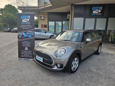 Mini One Clubman - 1.5 Benzina 102 cv