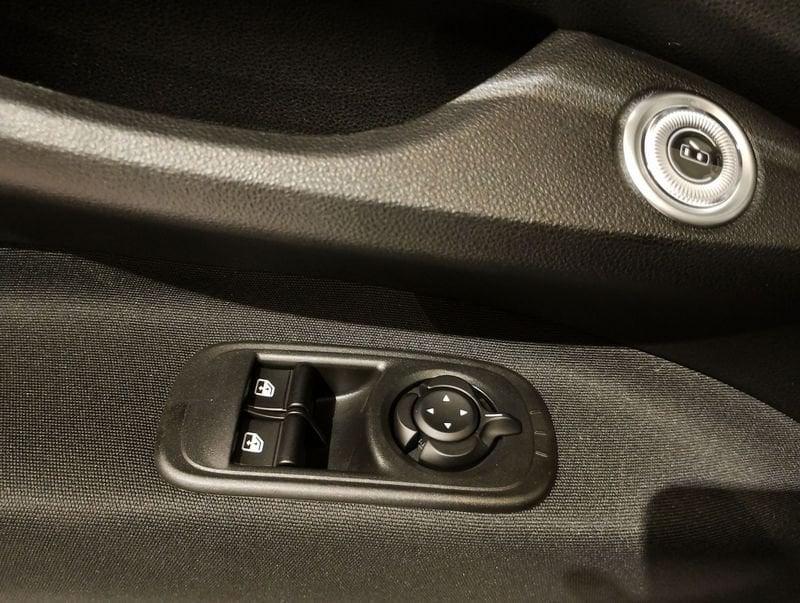 FIAT 500 500e Berlina 42 kWh