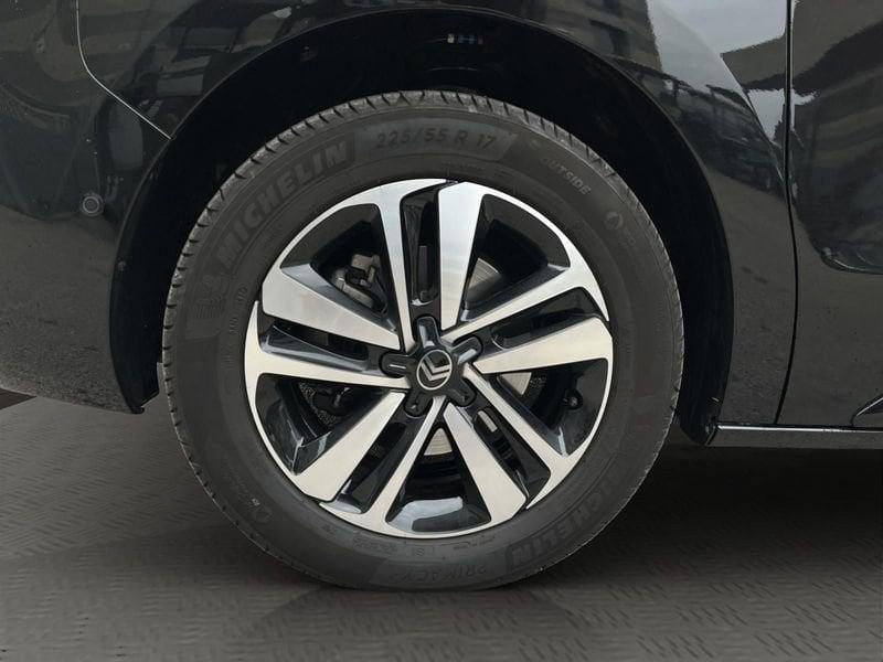 Citroën SpaceTourer Spacetourer XL 2.0 Bluehdi 180cv S&S Business Lounge EAT8