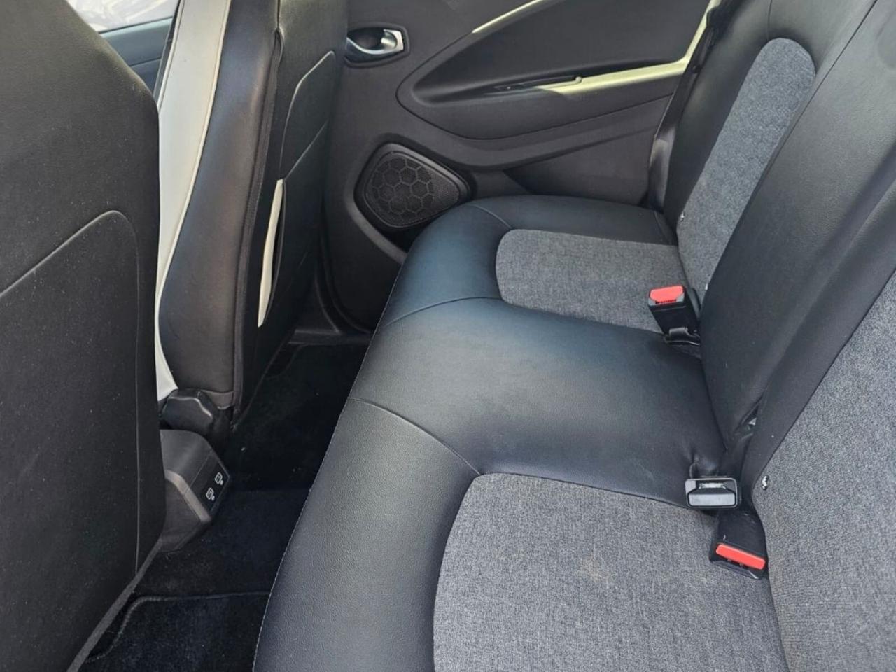 Renault ZOE Intens R135