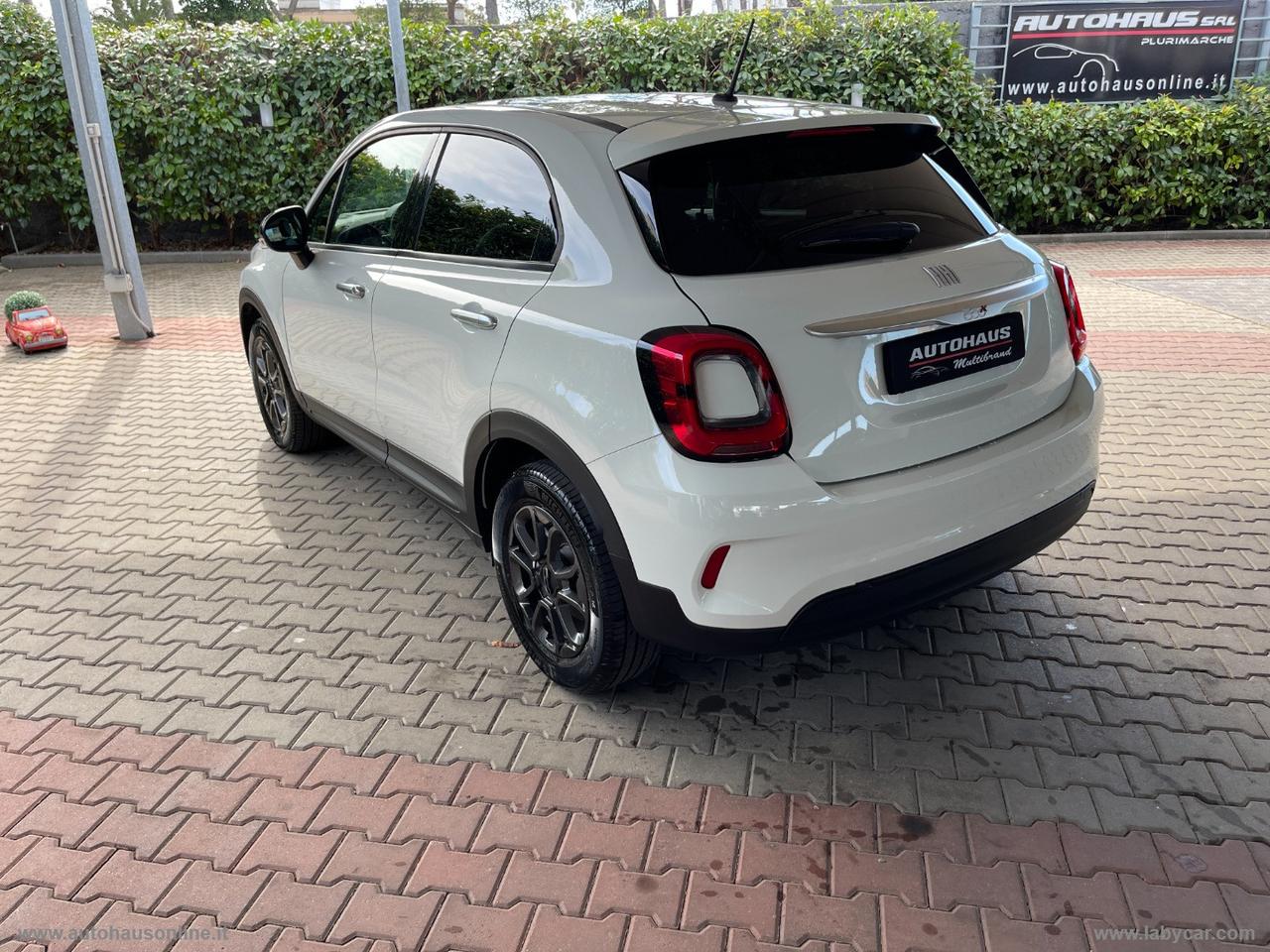 FIAT 500X 1.3 M.Jet 95 CV CLUB