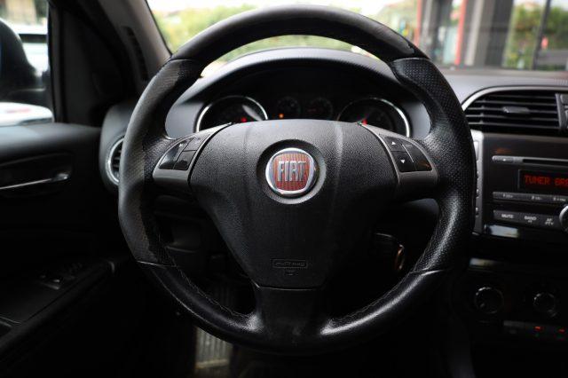 FIAT Bravo 1.6Mjt 120CV DPF Neopatentati LEGGERE DESCRIZIONE