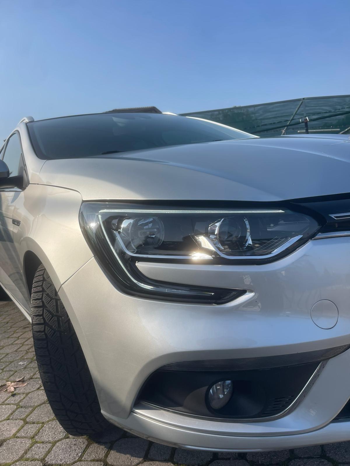 Renault Megane Mégane Sporter dCi 8V 110 CV Energy Bose