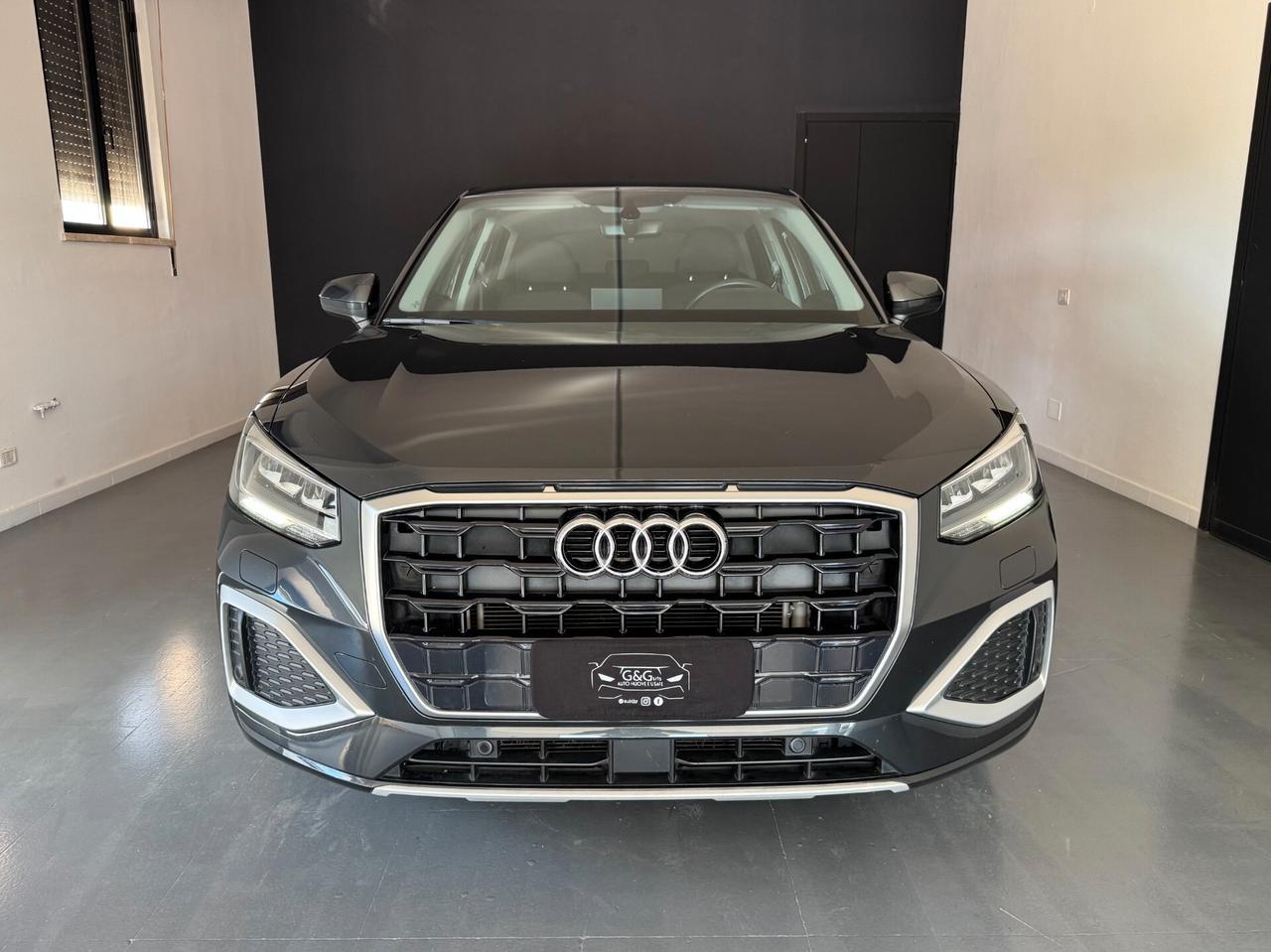 Audi Q2 30 TDI 2.0 116Cv S tronic - 2023