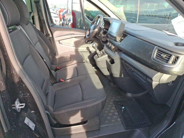 RENAULT Trafic dCi 150CV PL L2 9 posti PRONTA CONSEGNA IVA ESPOST