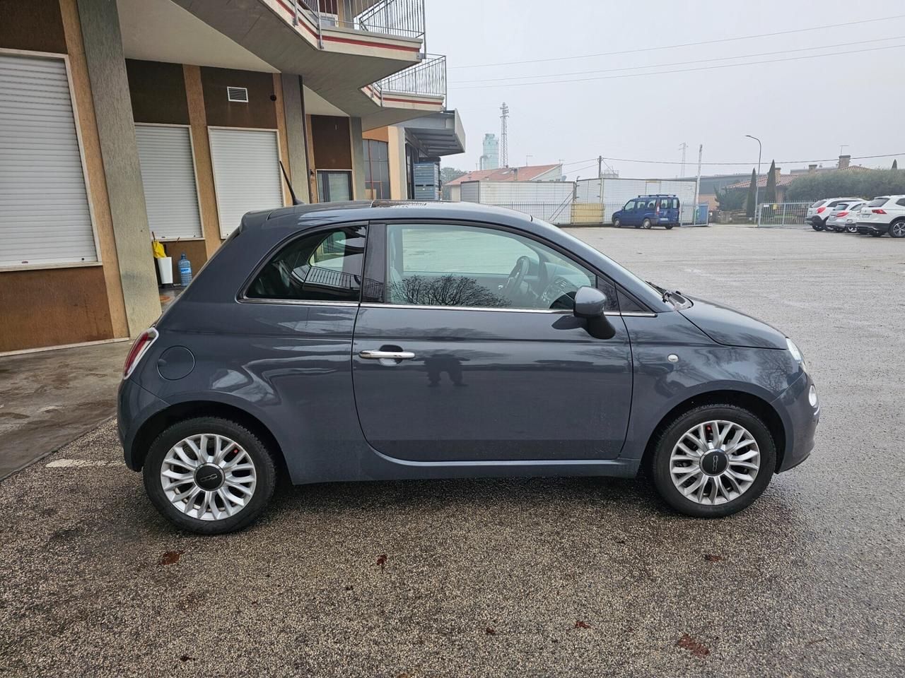 Fiat 500 - 1.2 Benzina - OK Neopatentati