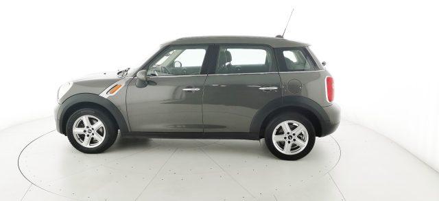 MINI Countryman Cooper