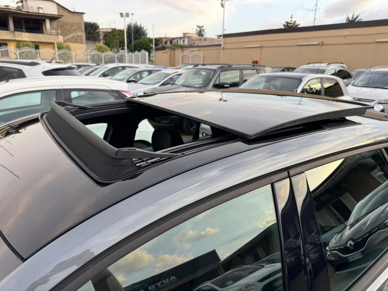 Audi Q2 30 TDI 116CV S tronic S-line Edition COCKPIT tetto
