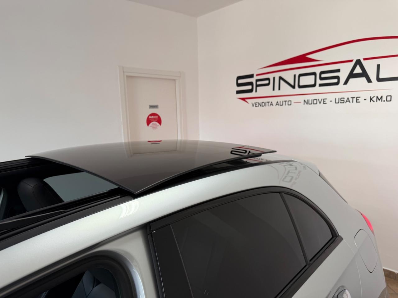 Mercedes-benz A 180 d Automatic Premium AMG