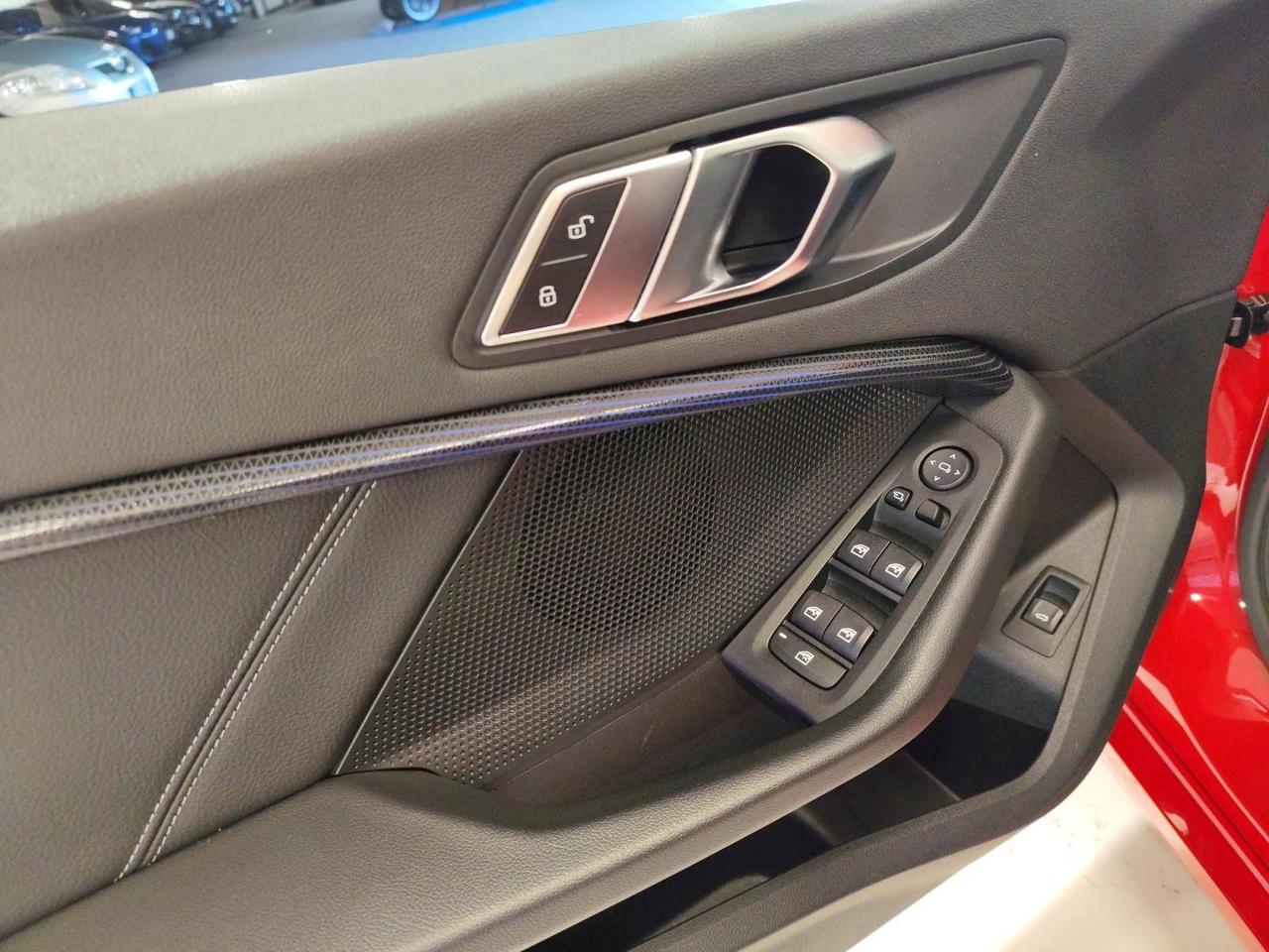 BMW Serie 1 118d Sport