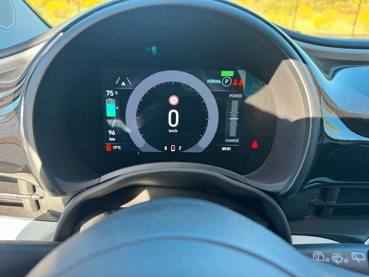 Fiat 500e 42 kWh Icon