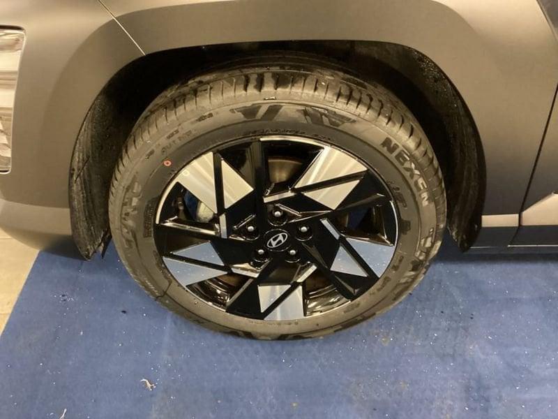 Hyundai Kona 1.6 GDI HEV XLine Plus MY25