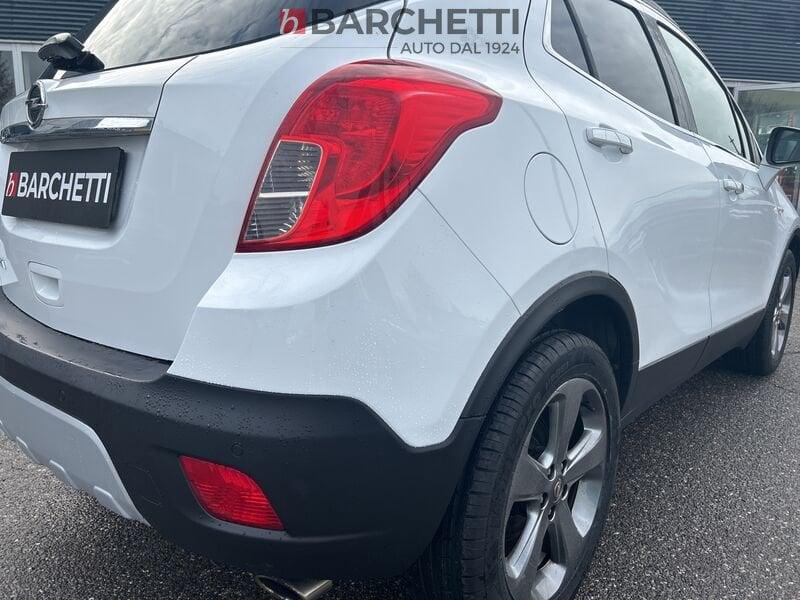 Opel Mokka / X 1.6 ECOTEC 115CV 4X2 START&STOP COSMO