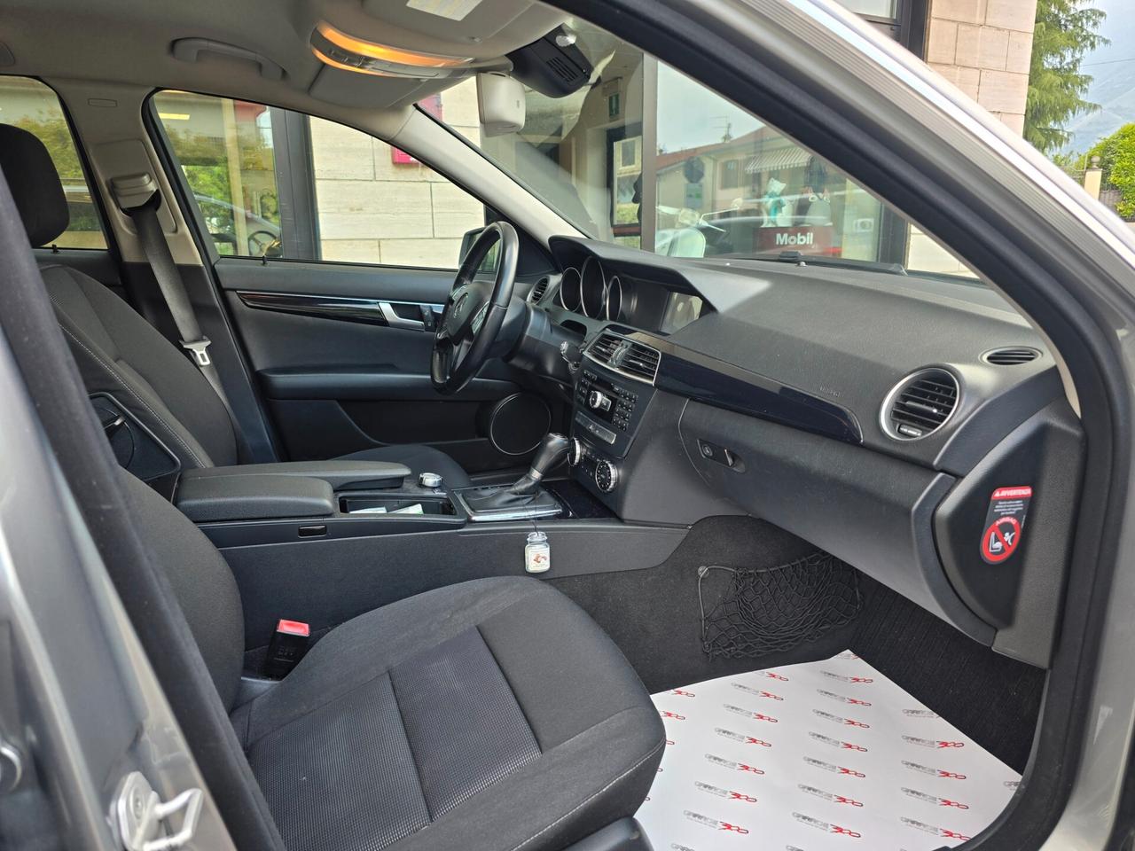 Mercedes-benz C 180 C 220 CDI S.W. Executive