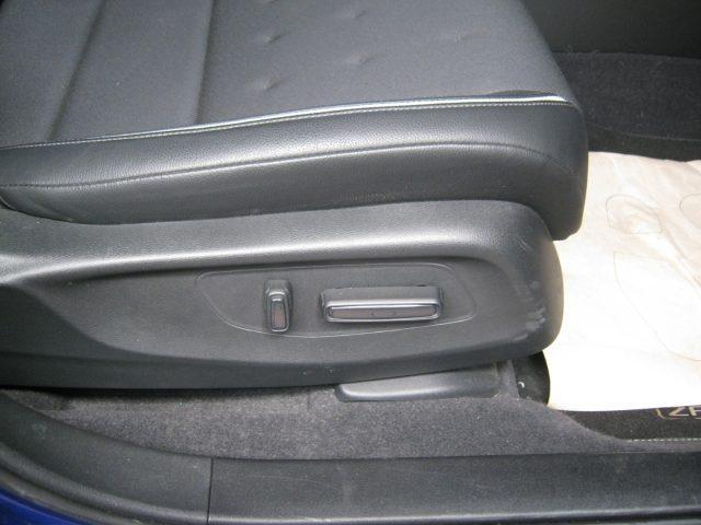 HONDA ZR-V 2.0 Hev eCVT Sport