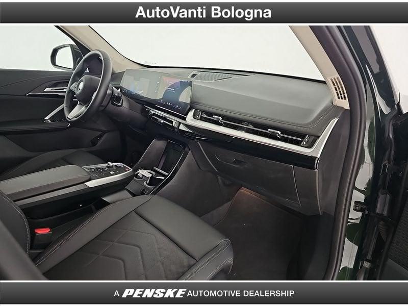 BMW iX1 eDrive 20 X-Line