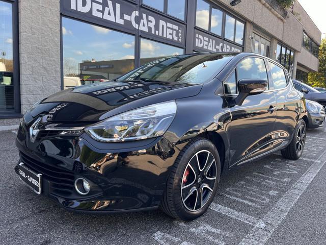 RENAULT Clio 1.2 75CV 5 porte Duel