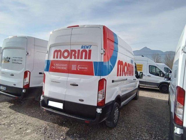 FORD Transit Van Trend 350 L3 H3 2.0 EcoBlue 170CV Trazione Ant