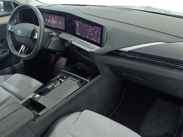 OPEL Astra 1.5 Turbo Diesel 130 CV AT8 Elegance