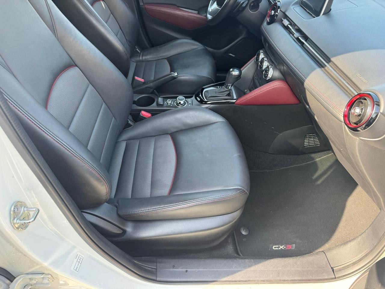 Mazda CX-3 1.5L Skyactiv-D Exceed neopatentati
