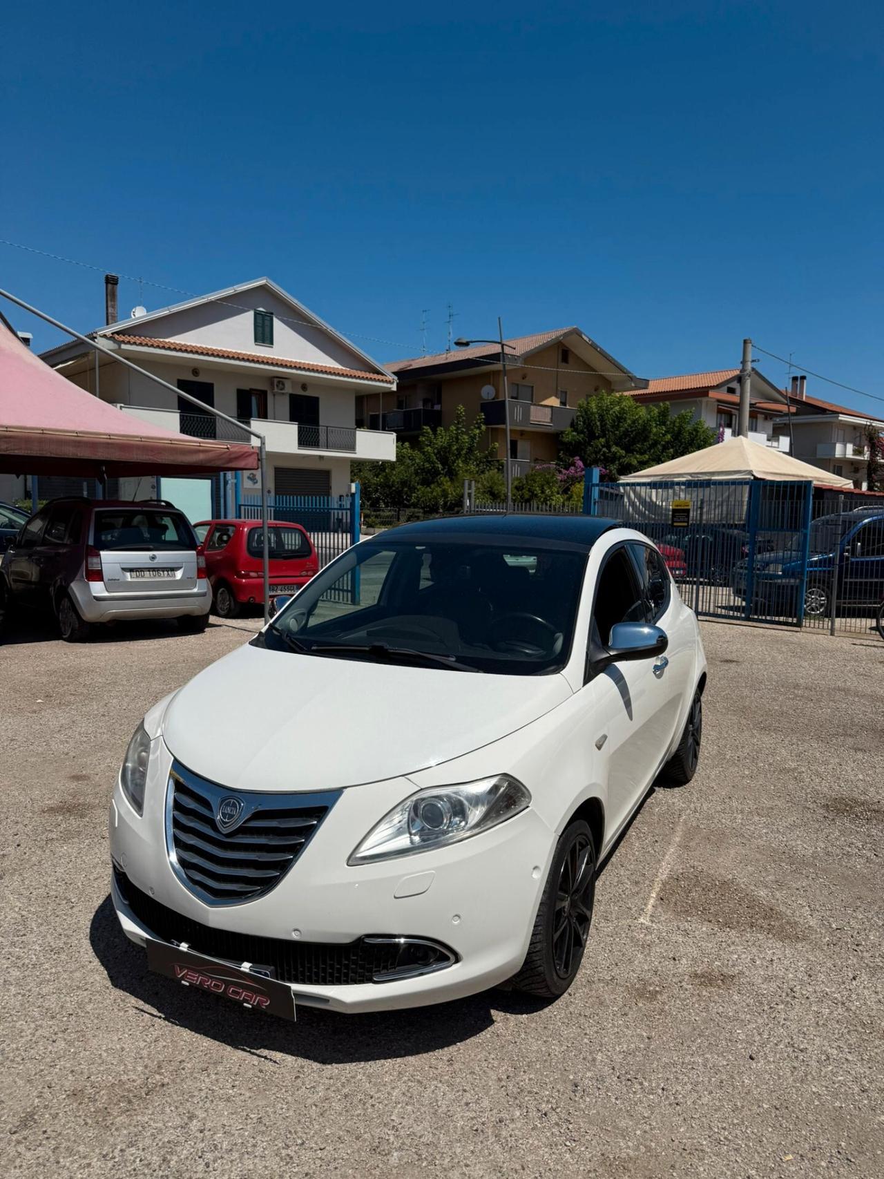Lancia Ypsilon 1.3 MJT 16V 95 CV 5 porte S&S Platinum