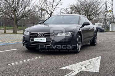 AUDI A7 SPB 3.0 TDI 245 CV quattro S tronic