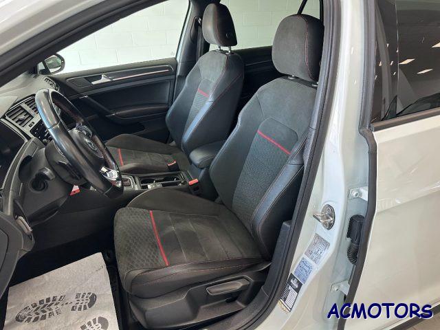 VOLKSWAGEN Golf GTI Performance 2.0 245 CV TSI DSG 5p. BMT