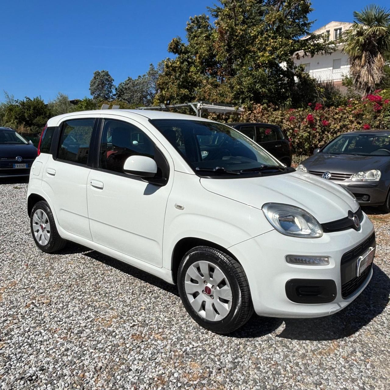 Fiat Panda 1.2 Easy