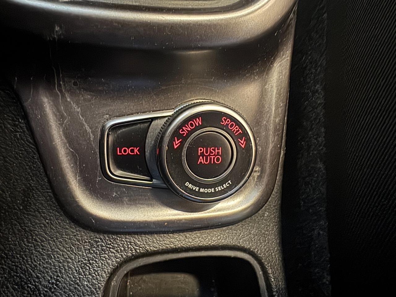 SUZUKI Vitara 1.4 Hybrid 4WD AllGrip 1 PROPRIETARIO