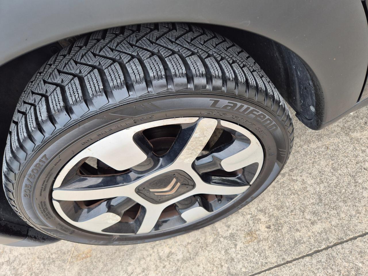 Citroen C4 Cactus BlueHDi 100 Shine