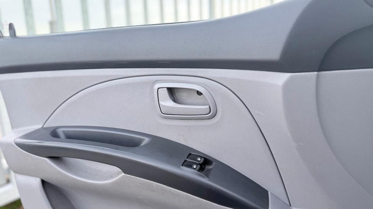 Kia Picanto 1.0 BENZINA 2006 NEOP.