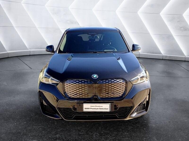 BMW X1 i edrive 20 MSport