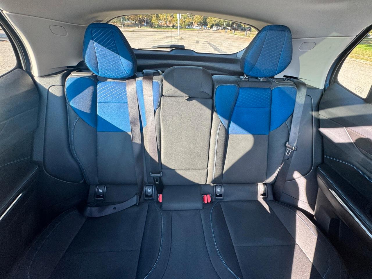 Lynk&co 01 Link&co 1.5 PHEV 132Kw -PREZZO REALE-