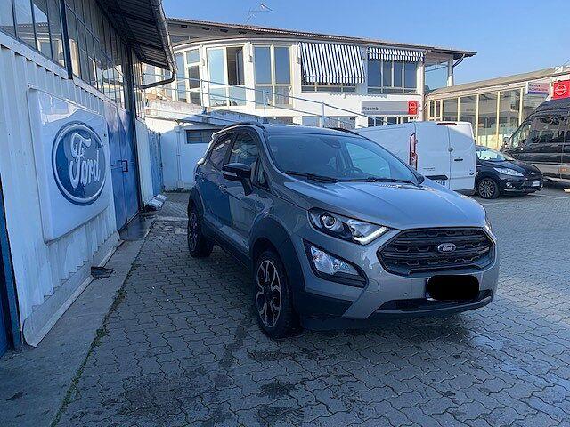 Ford EcoSport 1.0 EcoBoost 125 CV Start&Stop Active