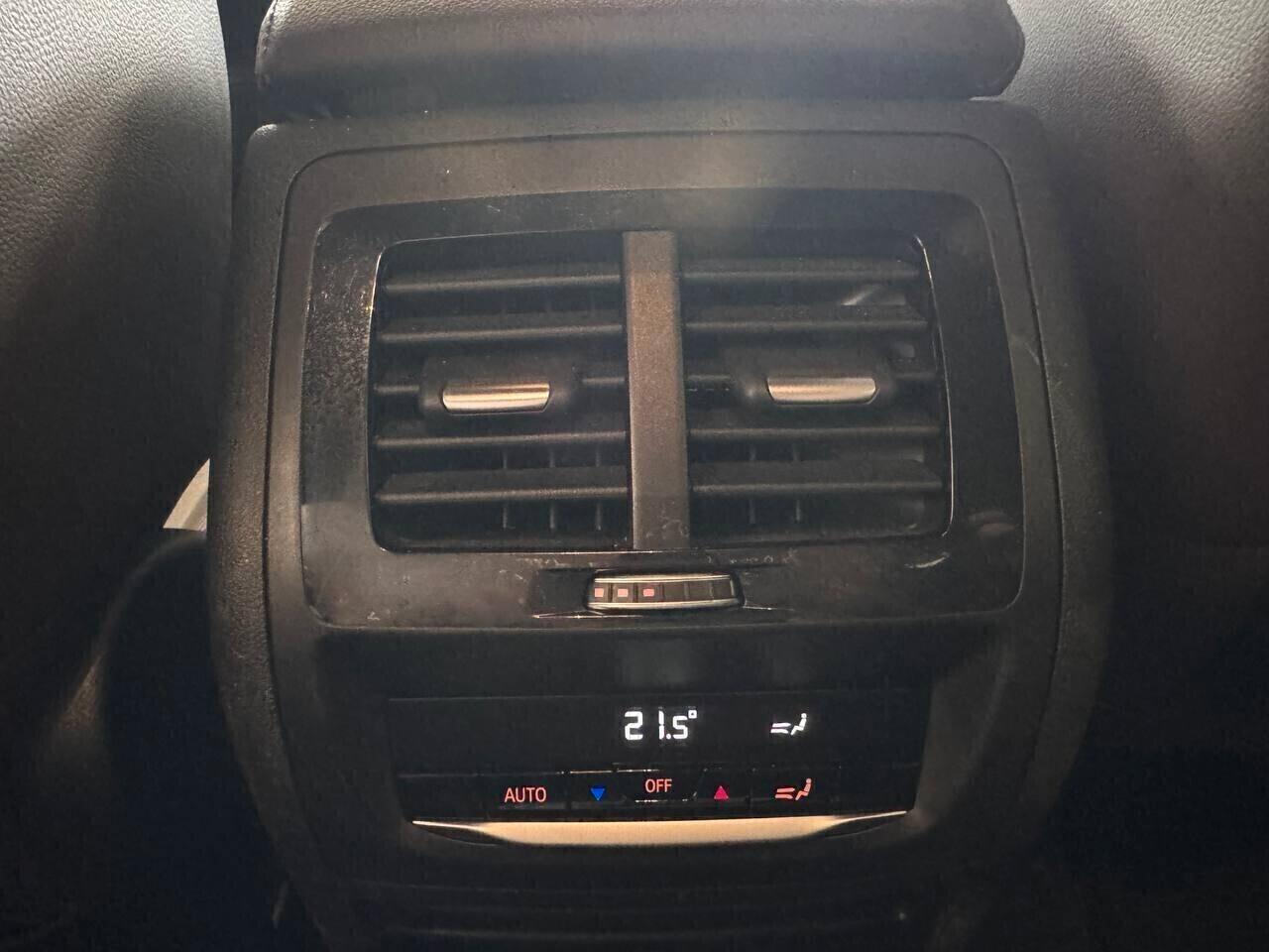 Bmw X4 xDrive30d Msport