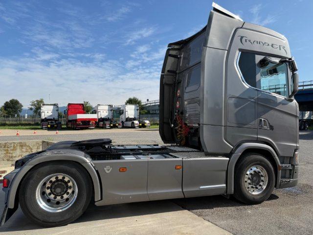 SCANIA S 520 A 4X2 NB