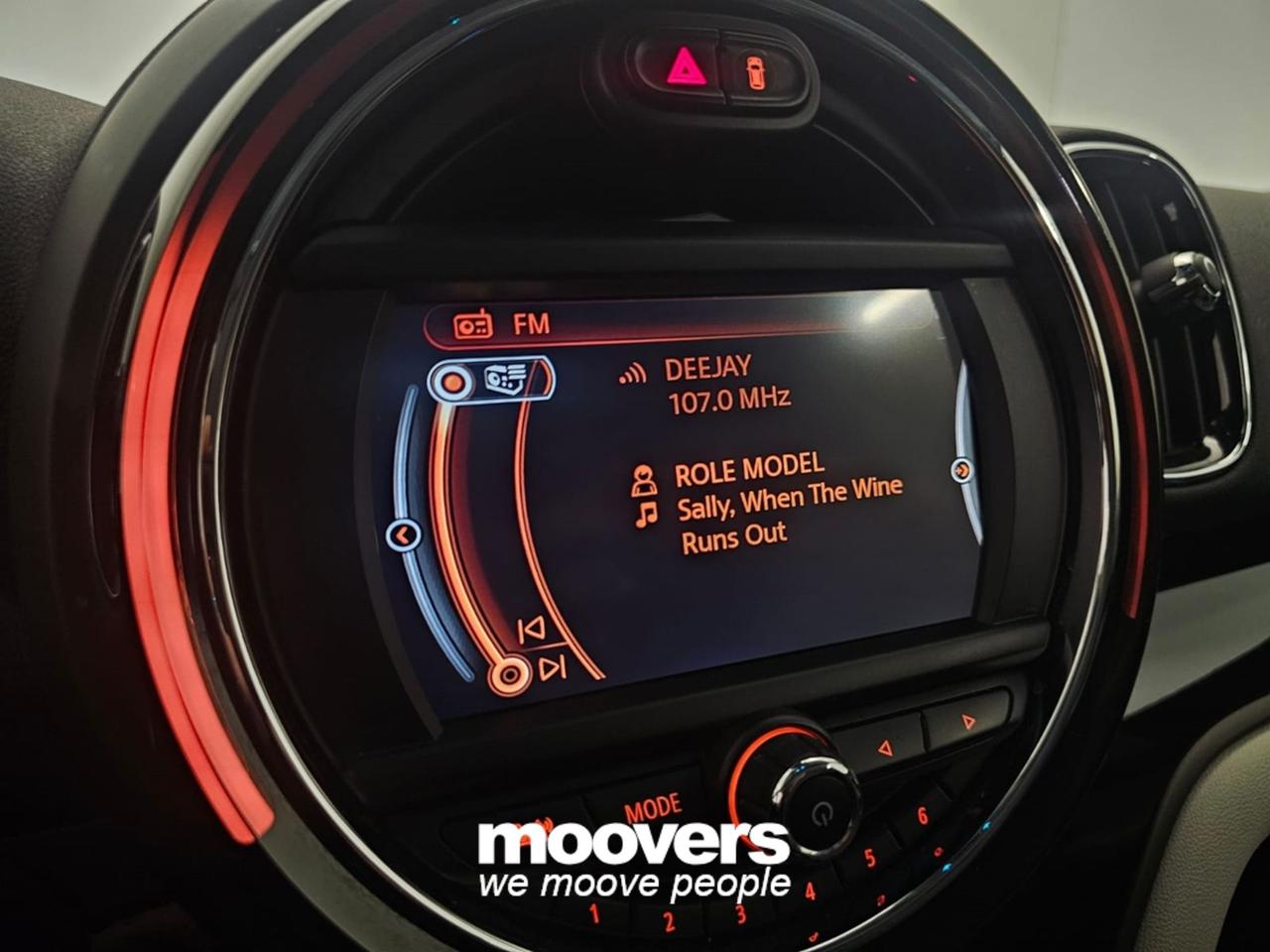 MINI Mini Countryman F60 2.0 Cooper D Hype Countryman ALL4