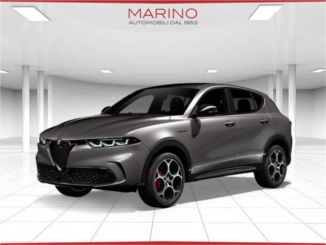 ALFA ROMEO Tonale Tonale 1.6 diesel 130 CV TCT6 Sprint