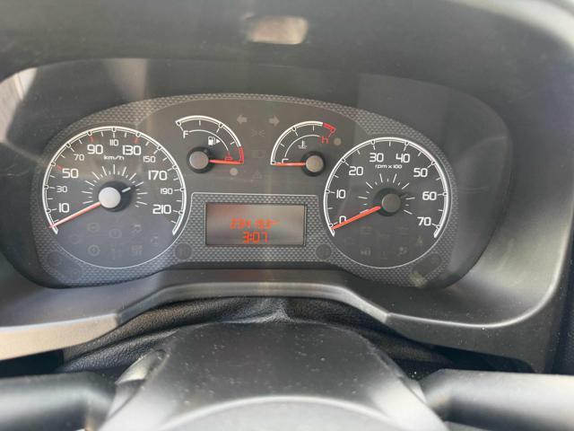 FIAT Fiorino 1.3 MJT 95CV Cargo senza nessun lavoro da fare