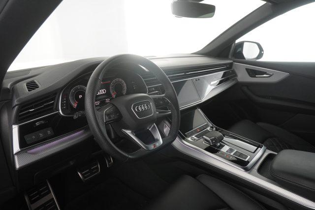 AUDI Q8 Q8 50 TDI 286 CV quattro tiptronic S line edition