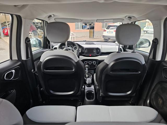 FIAT 500L 1600 Mjet 120CV Business