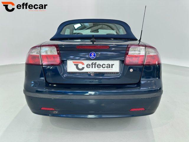 SAAB 9-3 Cabriolet 2.0